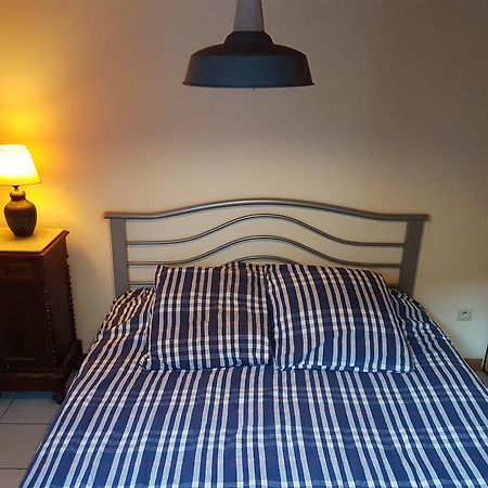 App Houffalize Apartamento Habitación foto